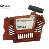Tapa arranque Husqvarna 340-345-346XP-350-353