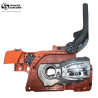 Cárter cigüeñal Husqvarna 350