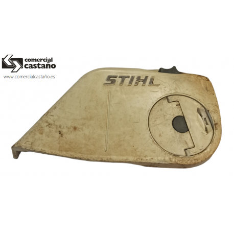 Tapa cadena Stihl MS 261 C - MS 271 C - MS 291 C