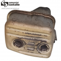 Escape Stihl MS 271 - MS 271 C - MS 291 C
