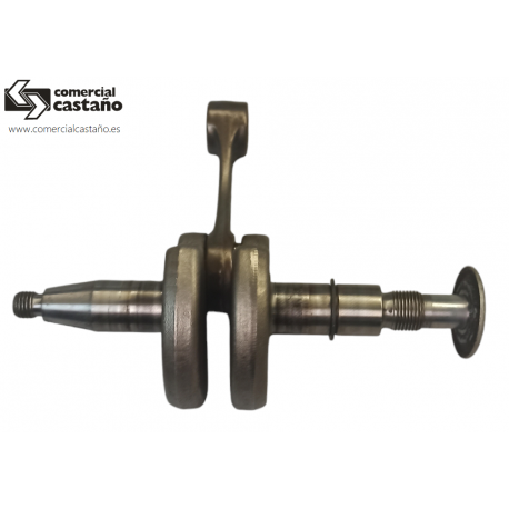 Cigüeñal Stihl MS 271 - MS 291 - MS 271 C - MS 291 C