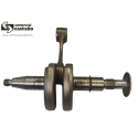 Cigüeñal Stihl MS 271 - MS 291 - MS 271 C - MS 291 C