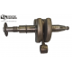 Cigüeñal Stihl MS 271 - MS 291 - MS 271 C - MS 291 C