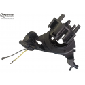 Soporte filtro aire stihl MS 271 - MS 291 - MS 261 C-MS 271 C - MS 291 C