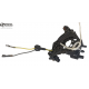 Soporte filtro aire stihl MS 271 - MS 291 - MS 261 C-MS 271 C - MS 291 C