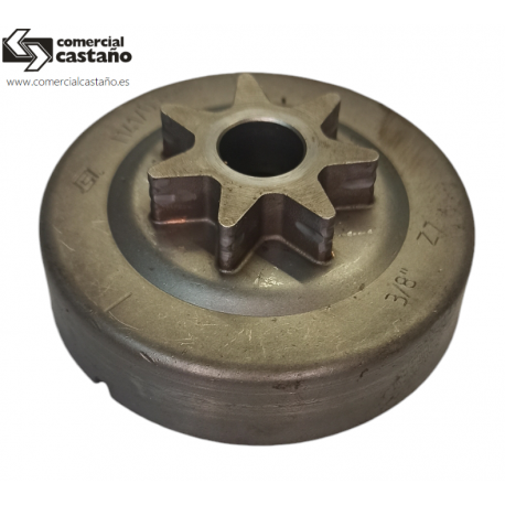 Campana embrague Stihl MS 261 - MS 291 - MS 261 C - MS 291 C
