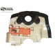 Cubierta conducción aire Stihl MS 271 - MS 291 - MS 271 C - MS 291 C