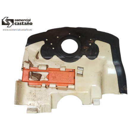 Cubierta conducción aire Stihl MS 271 - MS 291 - MS 271 C - MS 291 C