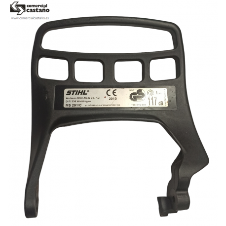Palanca freno Stihl MS 171 - MS 291 - MS 171 C - MS 291 C