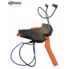 Soporte palanca bloqueo Stihl FS 40-FS 50
