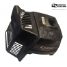 Tapa motor Kawasaki TJ 45 E