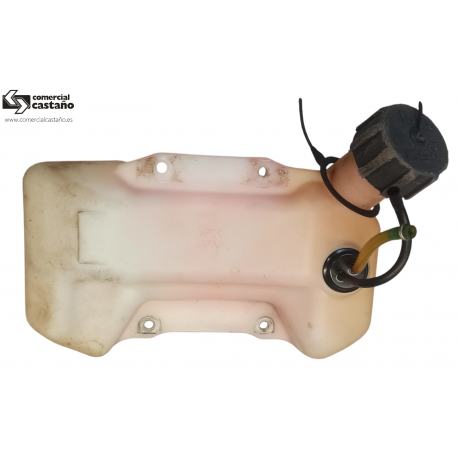 Depósito gasolina Kawasaki TJ 45 E