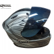 Casco moto Nitro N1210-VX