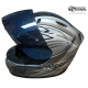 Casco moto Nitro N1210-VX