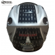 Casco moto Nitro N1210-VX