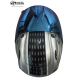 Casco moto Nitro N1210-VX