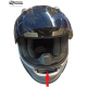 Casco moto Nitro N1210-VX