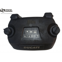 Caja filtro aire Ducati DBL-BP76