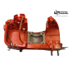 Cárter cigüeñal Husqvarna 236