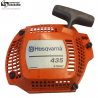 Tapa arranque Husqvarna 435