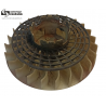 Ventilador motor Honda GVC140 - GVC160 - GVC190