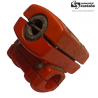 Soporte manillar Castor Turbo/Alpina 42-52
