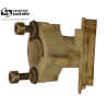 Brida carburador Solo 654
