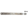 Cuchilla Stihl HL 145 - HL 194 CE