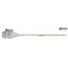 Carcasa caja reductora Stihl HS 145 -HL 194 CE