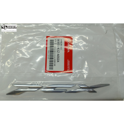 Pegatina carenado Honda PCX 125 - 160