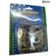 Kit reparación bomba agua motor Franco Morini