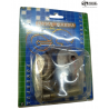 Kit reparación bomba agua motor Franco Morini