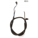 Cable gas Stihl FS 500-FS 550-FS 420-FS 360