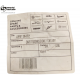 Cable cuenta Km Aprilia Compay 50