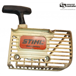 Tapa arranque Stihl FS 280