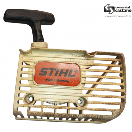 TAPA ARRANQUE STIHL FS 280