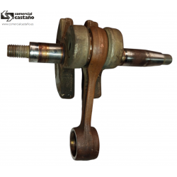 CIGÜEÑAL STIHL FS 280