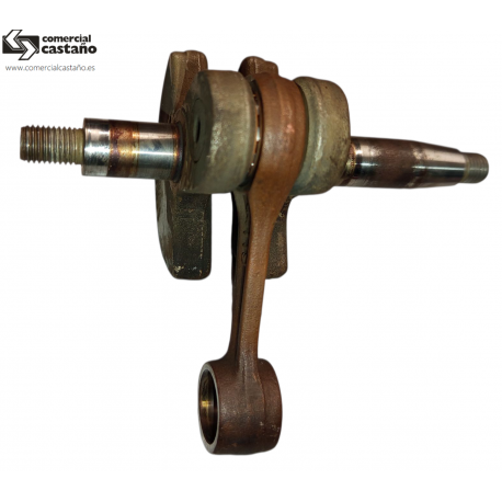 CIGÜEÑAL STIHL FS 280