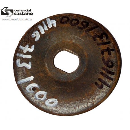 Plato apriete superior Stihl FS 280