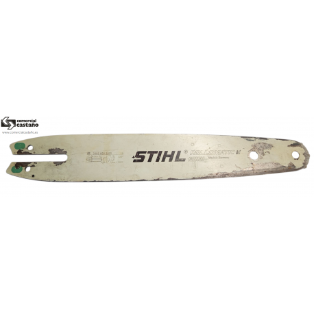 Espada Stihl 3/8 BP - 1,1mm - 44 eslab
