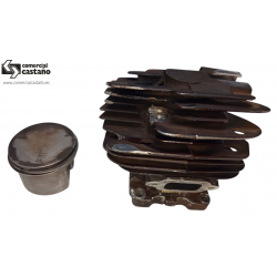 Cilindro Stihl MS 500 i