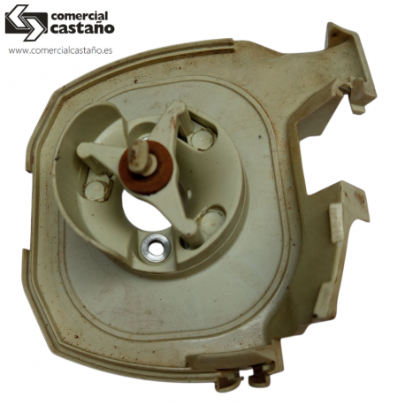 Soporte filtro aire stihl MS 500 i