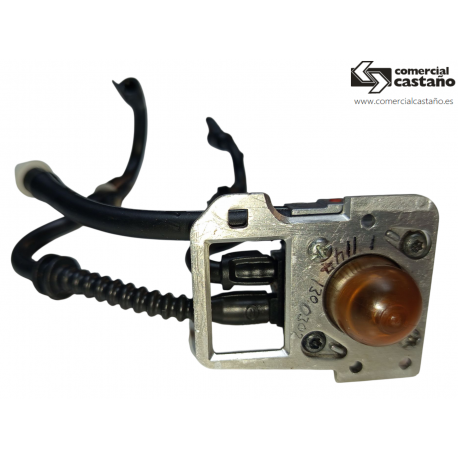 Bomba inyección Stihl MS 500 i