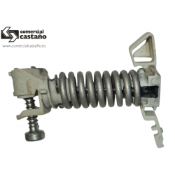 Silemblock Stihl MS 500 i