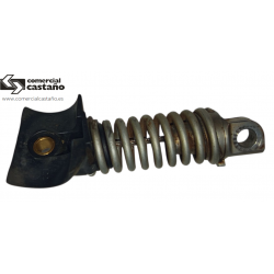 Silemblock stihl MS 500 i