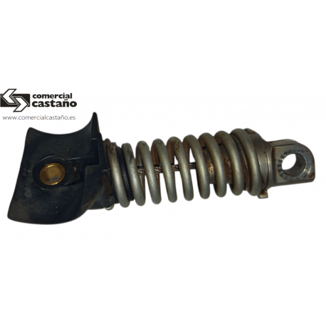 Silemblock stihl MS 500 i