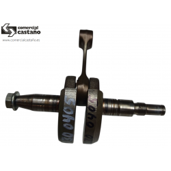 Cigüeñal Stihl MS 500 i