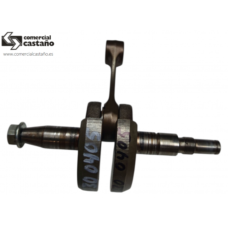 Cigüeñal Stihl MS 500 i