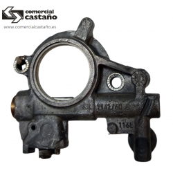 Bomba aceite Stihl MS 500 i