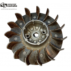 Plato magnético Stihl MS 500 i